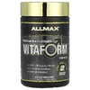ALLMAX, Vitaform, мультивитамин премиального качества для мужчин, 60 таблеток