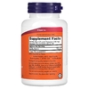 NOW Foods, инозитол, порошок, 113 г (4 унции)
