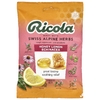 Ricola, леденцы для горла, мед и лимон с эхинацеей, 19 шт.