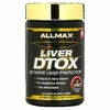 ALLMAX, Liver D-Tox™, максимальная защита печени, 42 капсулы