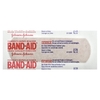 Band Aid, лейкопластыри, прочные полоски, 60 шт. (Товар снят с продажи) 