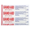 Band Aid, Tru-Stay Sheer, лейкопластыри, большие лейкопластыри, 10 шт. (Товар снят с продажи) 