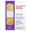 Band Aid, лейкопластыри, Cushion-Care Sport, 30 шт. (Товар снят с продажи) 