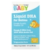 California Gold Nutrition, ДГК для детей, омега-3 с витамином D3, 1050 мг, 59 мл (2 жидк. унции)