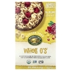 Nature's Path, Хлопья Whole O's, 11,5 унций (325 г)
