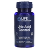 Life Extension, добавка для контроля мочевой кислоты, 60 вегетарианских капсул