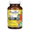 MegaFood, улучшенный мультивитаминный комплекс, для мужчин, 60 таблеток