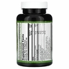 Zand, Naturals, Insure Herbal, поддержка иммунитета, 120 вегетарианских капсул