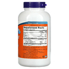 NOW Foods, ультраомега-3 с витамином D, 600 ЭПК / 300 ДГК, 180 капсул из рыбьего желатина