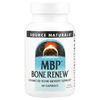 Source Naturals, MBP® Bone Renew, 40 мг, 60 капсул