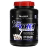 ALLMAX, AllWhey Classic, 100% сывороточный белок, печенье и сливки, 5 фунтов (2,27 кг)