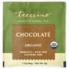Teeccino, Органический обжаренный травяной чай, мексиканский шоколад, без кофеина, 25 чайных пакетиков, 150 г (5,3 унции)