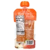 Happy Family Organics, Органическое детское питание, этап 2, от компании Clearly Crafted, яблоки для детей от 6 месяцев, тыква и морковь, 113 г (4 унции)
