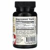 Jarrow Formulas, веганский метил B12 и метилфолат, повышенная сила действия, со вкусом лимона, 100 жевательных таблеток