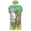 Happy Family Organics, Органическое детское питание, этап 2, Clearly Crafted, груши, капуста и шпинат, для детей от 6 месяцев, 113 г (4 унции)