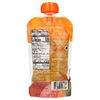 Happy Family Organics, Органическое детское питание, этап 2, от компании Clearly Crafted, для детей от 6 месяцев, груши, тыква и маракуйя, 113 г (4,0 унции)