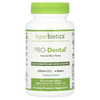 Hyperbiotics, Pro-Dental®, пробиотик, натуральная мята, 90 жевательных таблеток