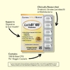 California Gold Nutrition, LactoBif® 100, пробиотики, 100 млрд КОЕ, 30 растительных капсул