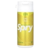 Xlear, жевательная резинка Spry, с фруктовым вкусом, без сахара, 27 штук