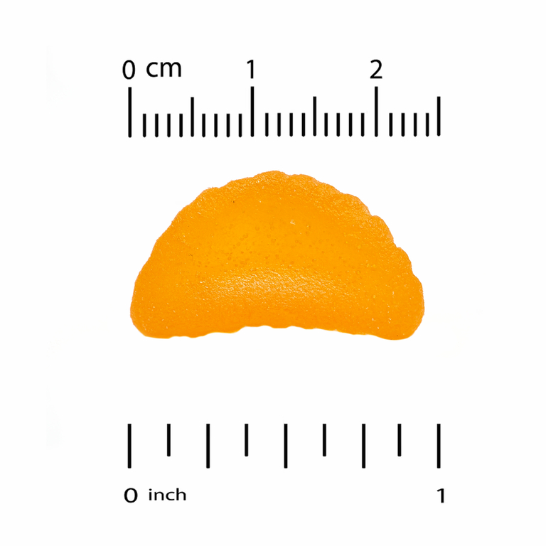 California Gold Nutrition, жевательные таблетки с витамином C, натуральный апельсиновый вкус, без желатина, 90 жевательных таблеток