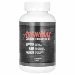 Daily Wellness Company, ArginMax, для мужчин, 180 капсул