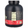 Optimum Nutrition, Gold Standard 100% Whey, со вкусом шоколада и кокоса, 2,27 кг (5 фунтов)