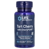 Life Extension, Пирог с вишней и CherryPURE, 60 вегетарианских капсул
