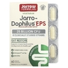 Jarrow Formulas, Jarro-Dophilus EPS, пробиотики, 25 млрд, 60 вегетарианских капсул с технологией Enteroguard