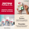 Jarrow Formulas, Jarro-Dophilus EPS, пробиотики, 25 млрд, 60 вегетарианских капсул с технологией Enteroguard