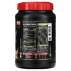 ALLMAX, ISOFLEX®, чистый изолят сывороточного протеина, карамель макиато, 2 фунта (907 г)