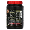 ALLMAX, ISOFLEX®, чистый изолят сывороточного протеина, печенье и сливки, 907 г (2 фунта)