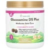 NaturVet, Glucosamine DS Plus, с хондроитином и МСМ, для собак и кошек, уровень 2, 120 мягких жевательных таблеток, 288 г (10,1 унции)