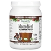 Macrolife Naturals, MacroMeal, протеин, суперфрукты и овощи, шоколад, 675 г (23,8 унции)
