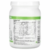 Macrolife Naturals, MacroMeal, протеиновый порошок высшего качества, ваниль, 615 г (21,7 унции)