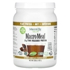 Macrolife Naturals, MacroMeal, протеиновый порошок высшего качества, шоколад, 675 г (23,8 унции)