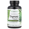 Emerald Laboratories, Thyroid Health, 60 растительных капсул
