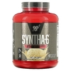 BSN, Syntha-6 Edge,  сухая протеиновая смесь, вкус ванильного молочного коктейля, 3.86 фунта (1.75кг)