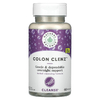 Natural Balance, Colon Clenz, 60 растительных капсул