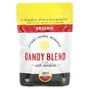Dandy Blend, растворимый травяной напиток с органическим одуванчиком, без кофеина, 100 г (3,53 унции)