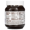 Nutiva, органическая темная паста из фундука с какао, 369 г (13 унций)