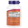 NOW Foods, природный бета-каротин, 25 000 МЕ, 180 капсул