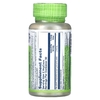 Solaray, True Herbs, пажитник, 100 растительных капсул (620 мг на капсулу)