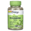 Solaray, True Herbs, пажитник, 1240 мг, 180 вегетарианских капсул (620 мг в 1 капсуле)