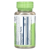 Solaray, True Herbs, мака, 525 мг, 100 вегетарианских капсул
