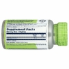 Solaray, True Herbs, шиповник, 550 мг, 100 растительных капсул