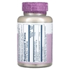 Solaray, Vital Extracts, расторопша, 120 растительных капсул