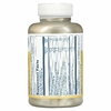 Solaray, Mega Multi Mineral, без железа, 200 капсул