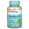 Solaray, SharpMind, улучшает работу мозга, 60 капсул
