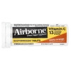 AirBorne, добавка для поддержки иммунной системы, со вкусом апельсина, 10 шипучих таблеток