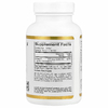 California Gold Nutrition, витамин D3, 125 мкг (5000 МЕ), 360 капсул из рыбьего желатина